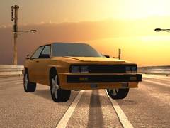 Игри Highway Racer 3D