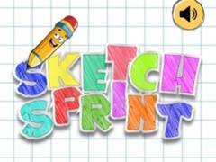 Игри Sketch Sprint