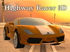 Игри Highway Racer 3D