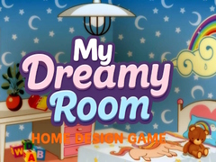 Игри My Dreamy Room Home Design