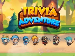 Игри Trivia Adventure