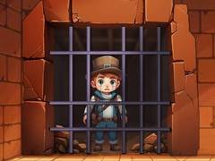Игри The Dark Prison
