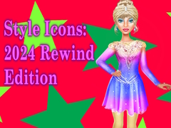 Игри Style Icons: 2024 Rewind Edition