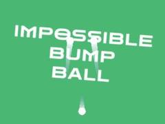 Игри Impossible Bump Ball