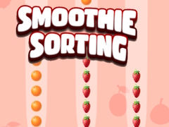 Игри Smoothie Sorting