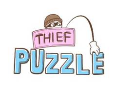 Игри Thief Puzzle