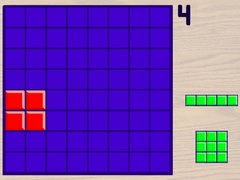 Игри Cube Blast