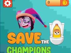 Игри Save The Champions