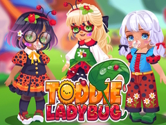 Игри Toddie Ladybug