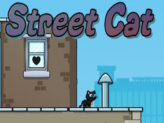 Игри Street Cat