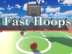 Игри Fast Hoops