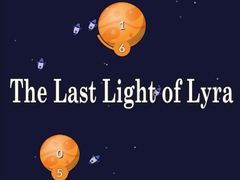 Игри The Last Light of Lyra