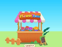 Игри Flower Jam