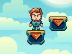 Игри Jump Jack