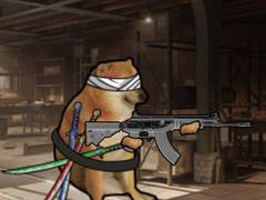 Игри Doge's Battle Royale