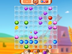 Игри Fruit Lines Saga