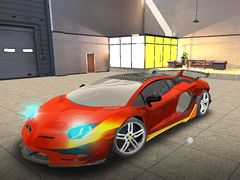 Игри Car Real Simulator