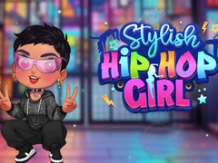 Игри Stylish Hip Hop Girl