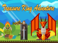 Игри Treasure King Adventure