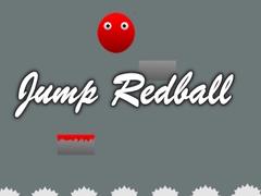 Игри Jump Redball