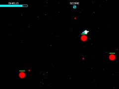 Игри Cosmic Defender
