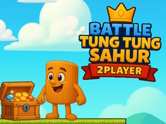 Игри Battle Tung Tung Sahur 2Player
