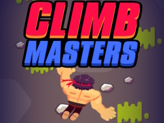 Игри Cimb Masters
