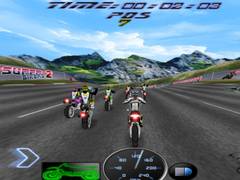Игри Super Bikers 2