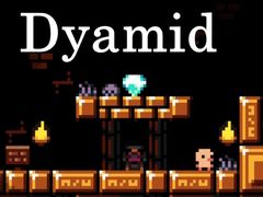 Игри Dyamid