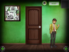 Игри Amgel Easy Room Escape 277