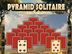 Игри Pyramid Solitaire Ancient Rome