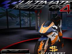 Игри Ultimate Moto RR 4