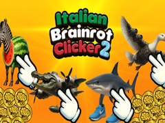 Игри Italian Brainrot Clicker 2