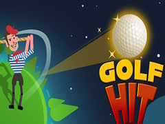 Игри Golf Hit