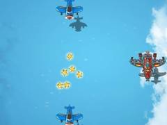 Игри Panda Commander Air Combat