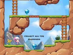 Игри Luka's Adventure