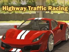 Игри Highway Traffic Racing