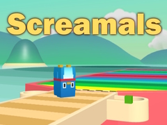 Игри Screamals