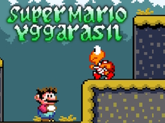 Игри Mario Yggdrasil