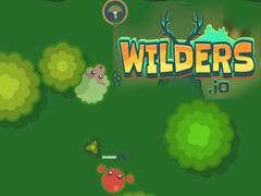 Игри Wilders.io