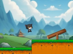 Игри Adventure of Tommy