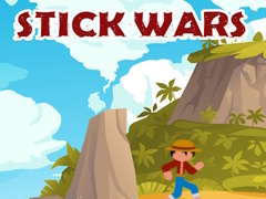 Игри Stick Wars