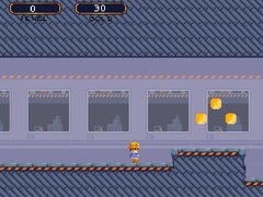 Игри Factory Dash