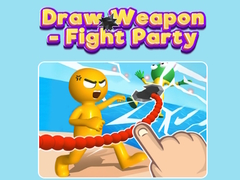 Игри Draw Weapon - Fight Party