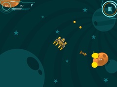 Игри Stuck in Space