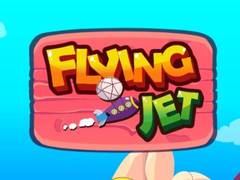Игри Flying Jet