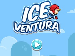 Игри Ice Ventura