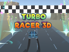 Игри Turbo Racer 3D