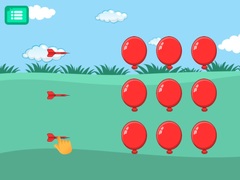 Игри Balloon Blitz