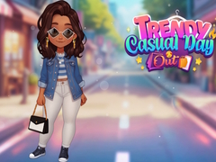 Игри Trendy Casual Day Out